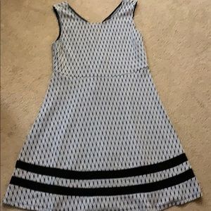 Tank dress